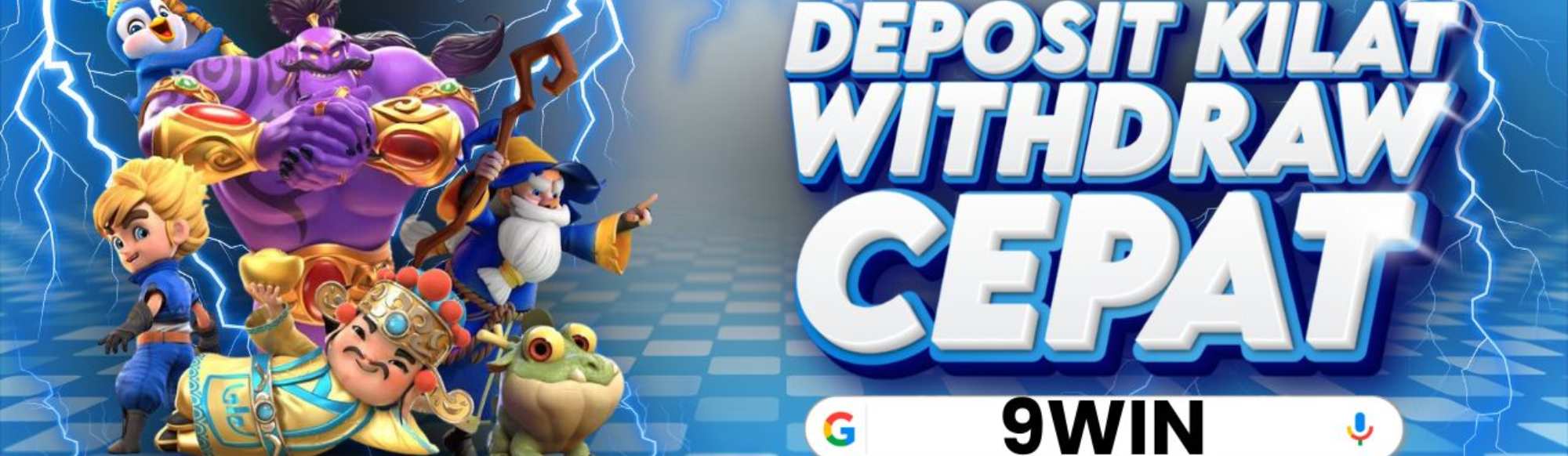 JUARA365 Desktop