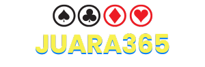 Logo JUARA365
